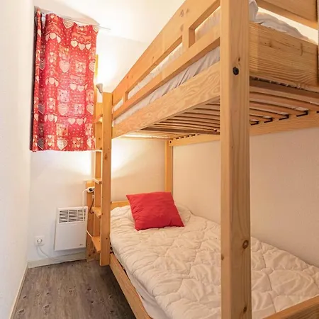 Apartment Les D'arrondaz - 3 Pieces 4/6 Personnes Mae-2940 Modane