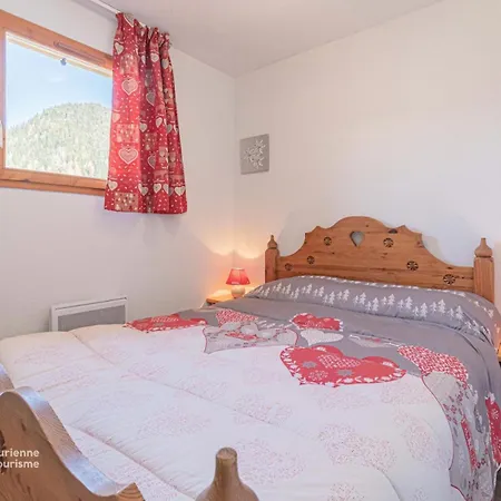 Les D'arrondaz - 3 Pieces 4/6 Personnes Mae-2940 * Modane