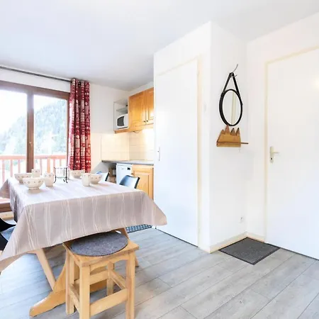 Les D'arrondaz - 3 Pieces 4/6 Personnes Mae-2940 Apartment *