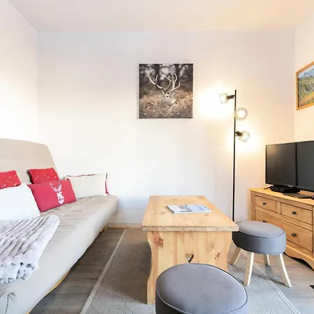 Les D'arrondaz - 3 Pieces 4/6 Personnes Mae-2940 Apartment Modane